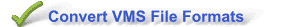 VMS, AIX, HP-UX, Solaris, Linux, Windows