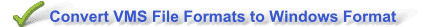 VMS, AIX, HP-UX, Solaris, Linux, Windows