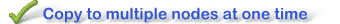 network file replication