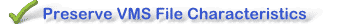 VMS, AIX, HP-UX, Solaris, Linux, Windows